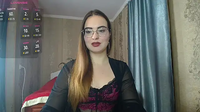 Leila Kissyu online show from 02/08/26, 06:22