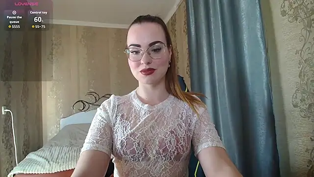 Leila Kissyu online show from 05/04/26, 02:13