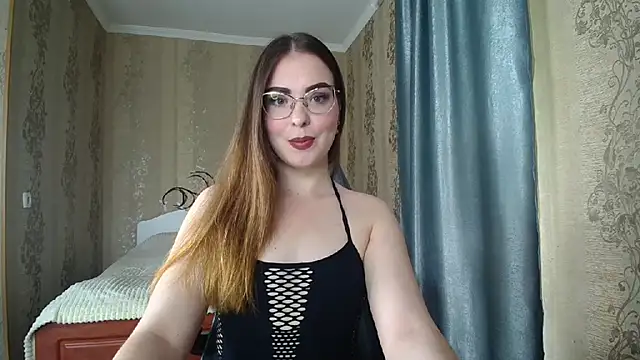 Leila Kissyu online show from 05/15/26, 10:11