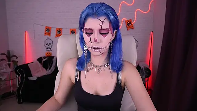 Snapshot of SelenaIris chatting on 10/30/25, 09:26 SelenaIris online show from 10/30/25, 09:26