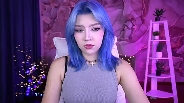 Snapshot of SelenaIris chatting on 11/05/25, 09:26 SelenaIris online show from 11/05/25, 09:26