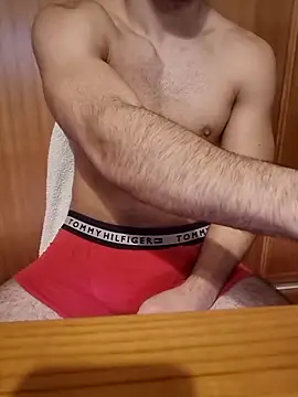 LucianDraven online show from 03/08/25, 04:28