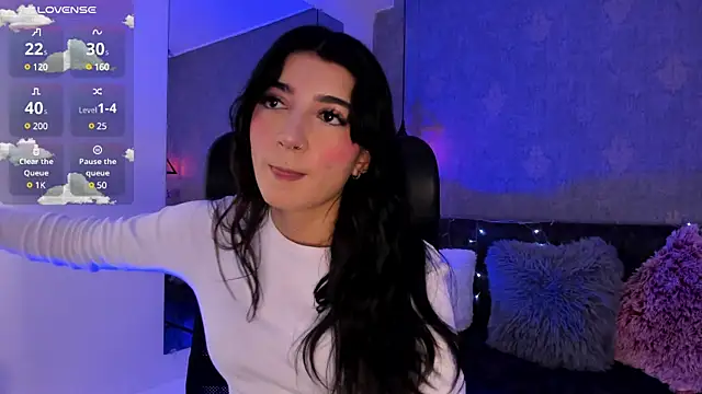 Hi Soyfer online show from 03/07/25, 01:18