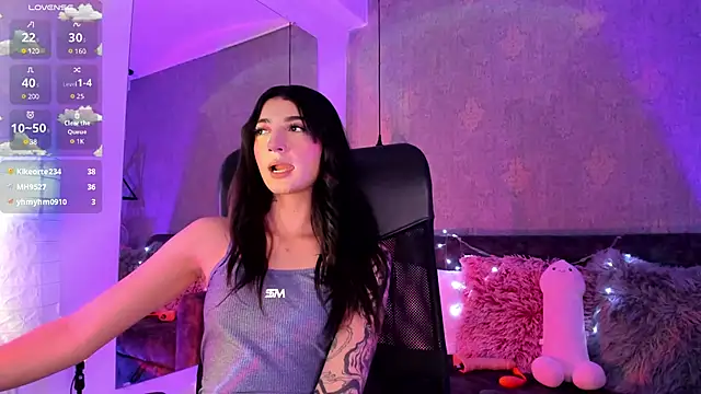 Hi Soyfer online show from 03/12/25, 04:46