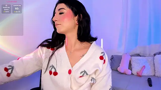 Hi Soyfer online show from 12/21/25, 01:18