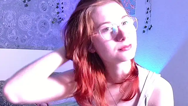 Cute Cate404 online show from 09/18/25, 03:19