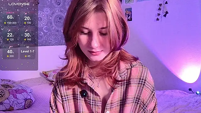 Cute Cate404 online show from 11/13/25, 03:16