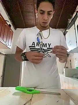 Monkey uchiha777 online show from 03/15/25, 01:18