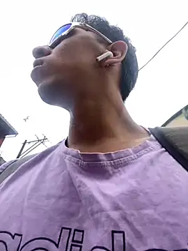 Monkey uchiha777 online show from 03/20/25, 12:22