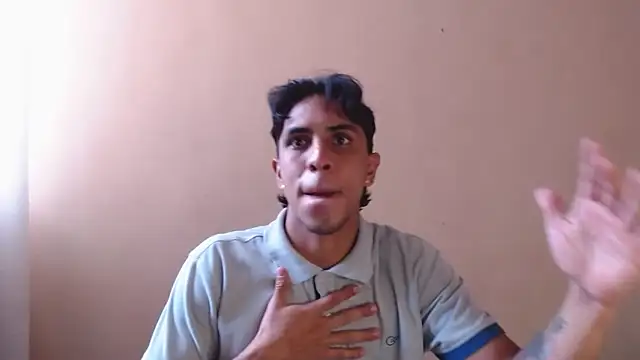 Monkey uchiha777 online show from 10/14/25, 05:14