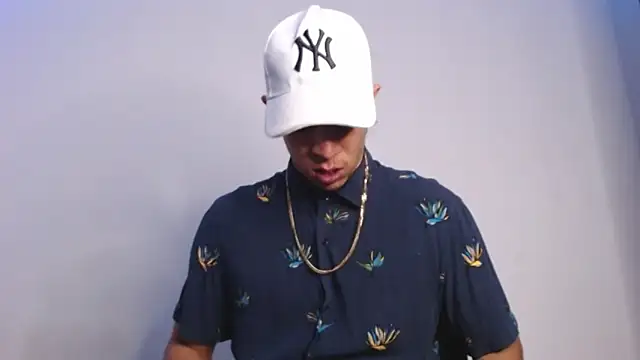 Monkey uchiha777 online show from 01/08/26, 08:33