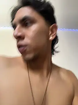 Monkey uchiha777 online show from 02/26/26, 06:07