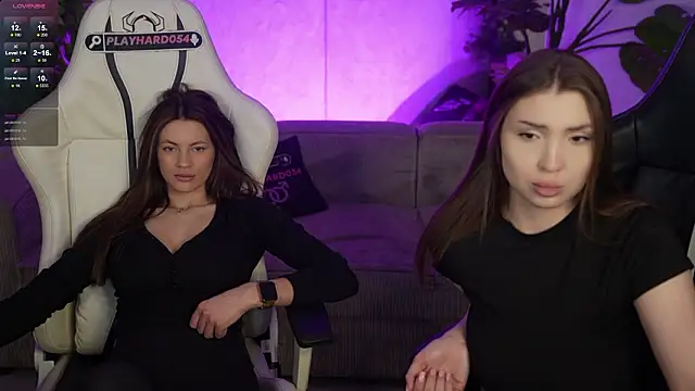 Billie054 online show from 03/06/26, 01:29