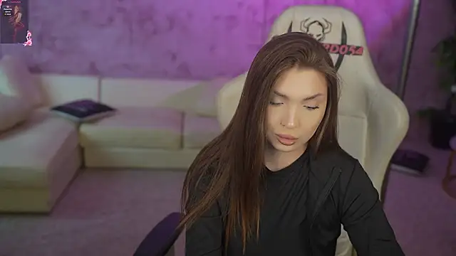 Billie054 online show from 03/24/26, 07:57