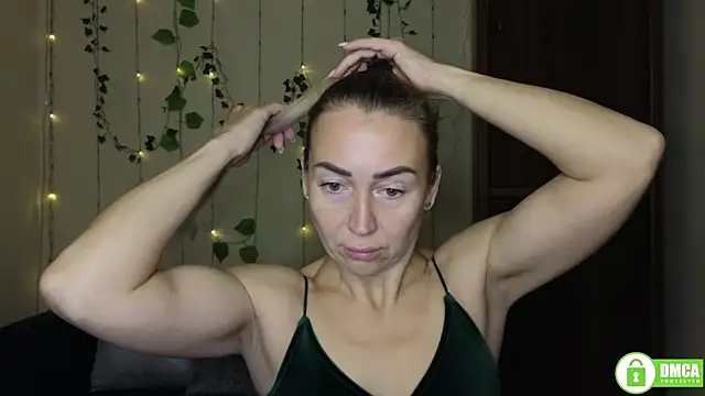 Kiss julli88I online show from 10/27/25, 06:23