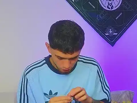 samevansx  online show from 09/09/25, 01:43