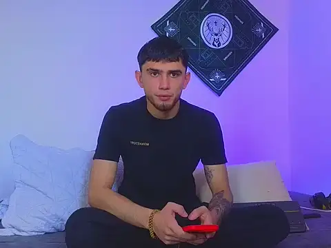 samevansx  online show from 09/11/25, 02:39