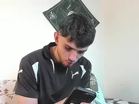 samevansx  online show from 03/19/26, 02:10