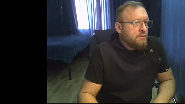 Grandor M online show from 12/16/25, 11:37