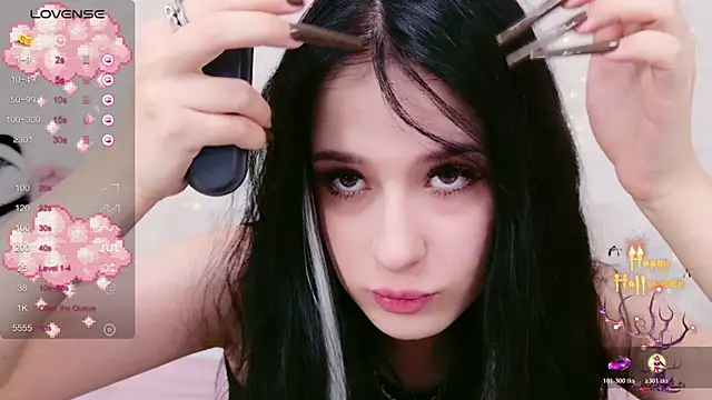 JaneRayan online show from 10/20/25, 05:02