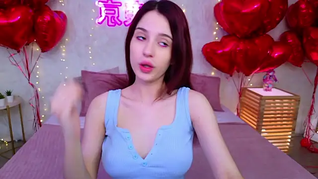 JaneRayan online show from 02/05/26, 05:06