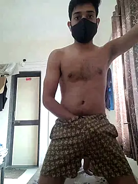 Rahulpune online show from 03/20/25, 03:13