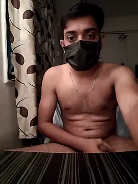 Rahulpune online show from 10/31/25, 07:37