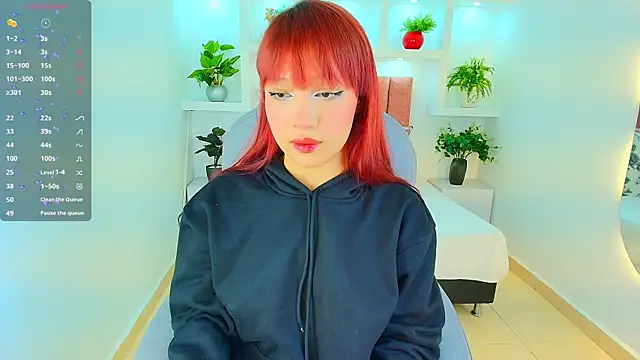 Snapshot of sharon_rosse__ chatting on 11/20/25, 11:54 sharon rosse online show from 11/20/25, 11:54