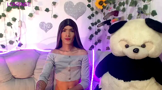 Snapshot of KimberlyXtreme chatting on 03/20/25, 04:09 KimberlyXtreme online show from 03/20/25, 04:09