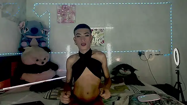 Snapshot of KimberlyXtreme chatting on 09/22/25, 09:17 KimberlyXtreme online show from 09/22/25, 09:17