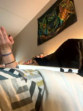 KITTYBOOBOOFUXX online show from 01/15/26, 01:10