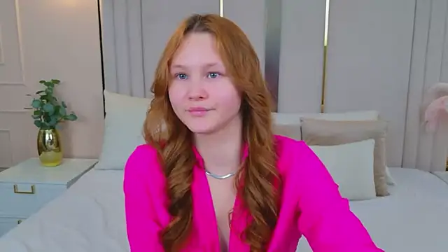 AmeliRoyse online show from 12/18/25, 05:30