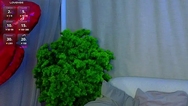 AmeliRoyse online show from 02/12/26, 05:08