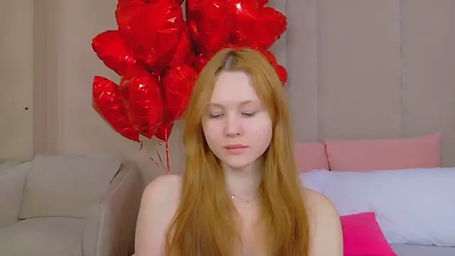 AmeliRoyse online show from 02/16/26, 05:09