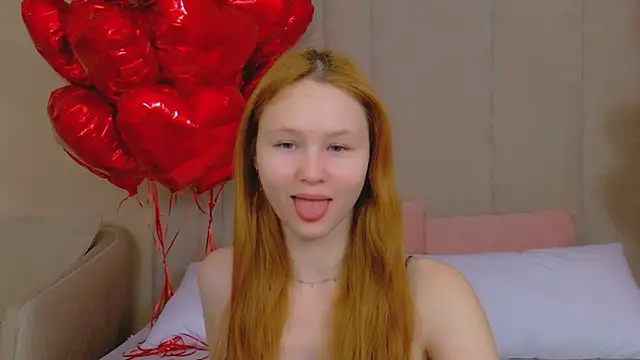 AmeliRoyse online show from 02/18/26, 05:09