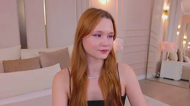 AmeliRoyse online show from 03/25/26, 05:30