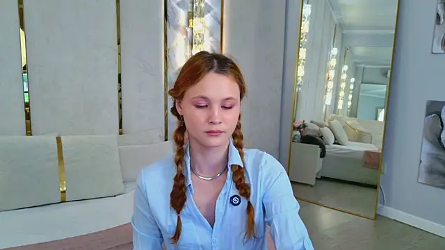 AmeliRoyse online show from 03/28/26, 05:23