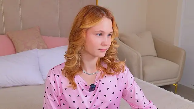 AmeliRoyse online show from 05/02/26, 05:07