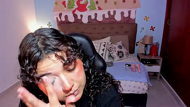  Lilly miller online show from 01/10/26, 09:05