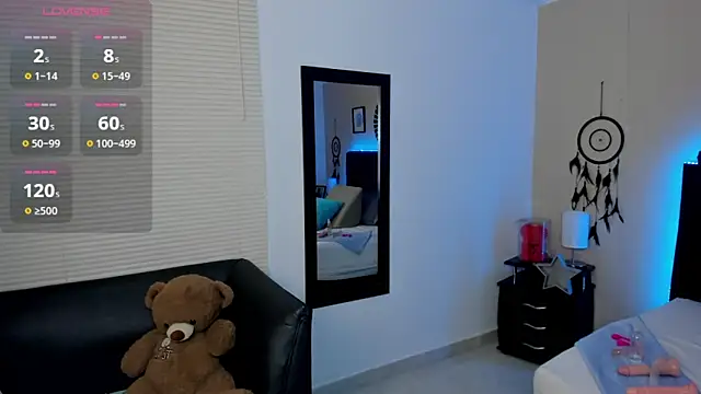  Lilly miller online show from 03/18/26, 03:53