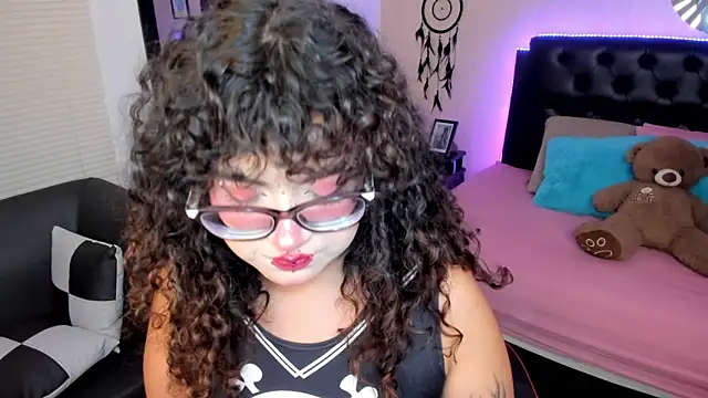  Lilly miller online show from 04/06/26, 03:04