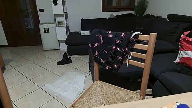 Snapshot of maialinofriuli chatting on 09/29/25, 06:57 maialinofriuli online show from 09/29/25, 06:57