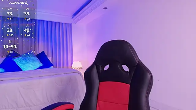 Kloee brown online show from 03/11/25, 03:59