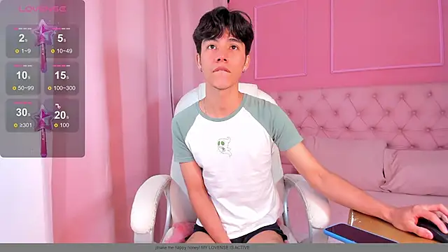 SHADY STONE online show from 03/14/25, 11:00