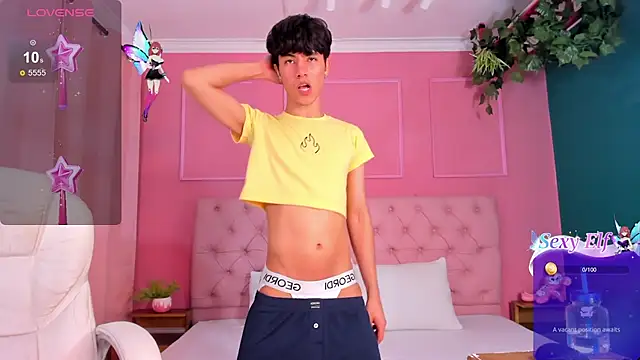 SHADY STONE online show from 03/22/25, 04:14