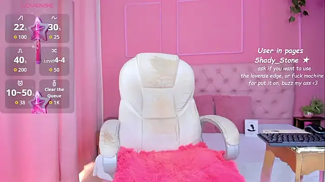 SHADY STONE online show from 09/26/25, 09:08