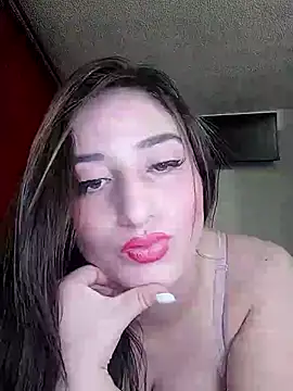 Snapshot of KARINA_FLOWER_ chatting on 09/09/25, 01:49 KARINA FLOWER  online show from 09/09/25, 01:49