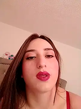 Snapshot of KARINA_FLOWER_ chatting on 09/16/25, 06:31 KARINA FLOWER  online show from 09/16/25, 06:31