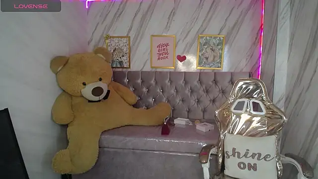  wendy b online show from 03/08/25, 02:01