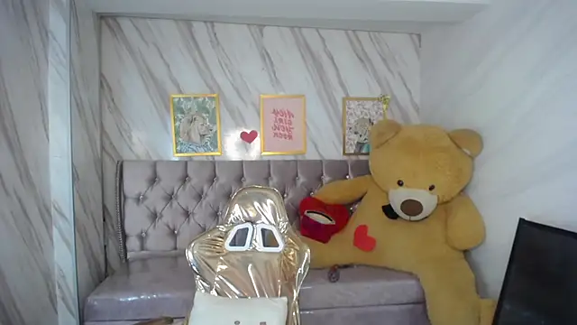  wendy b online show from 03/12/25, 07:49